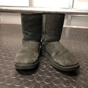 Classic Short Boot Uggs